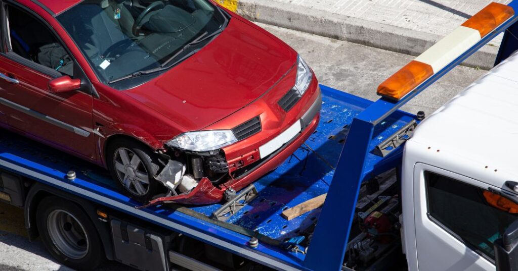Guincho 24h em Sorocaba | Reboque Perto de Mim Auto socorro 24h